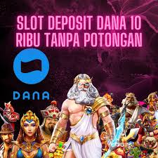 Jawir69 | Slot Deposit Dana 10Ribu Tanpa Potongan Gampang JP